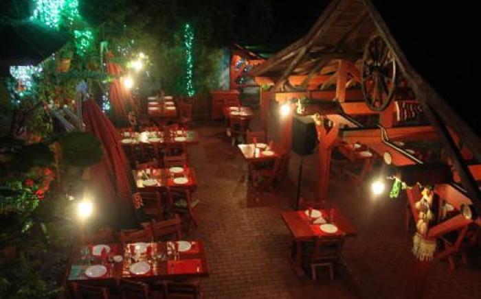 Hotel Casa Romaneasca