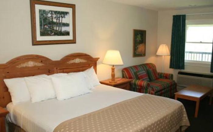 Lake Chatuge Lodge