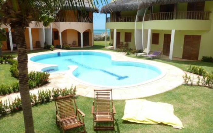 Villa Serena