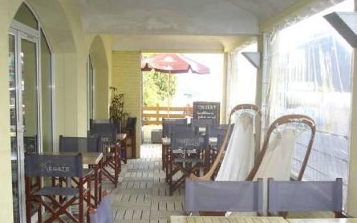 Hotel des Sables Blancs