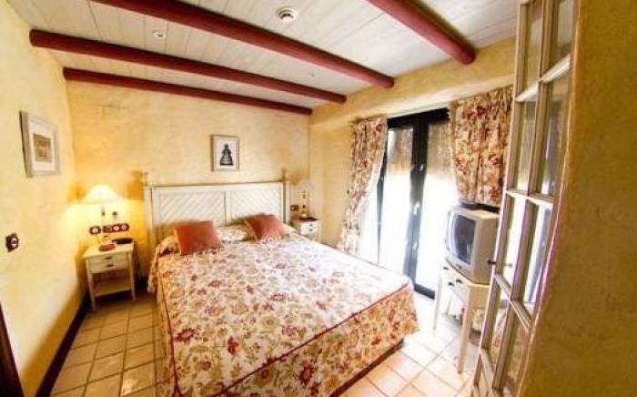 Hotel La Malvasia