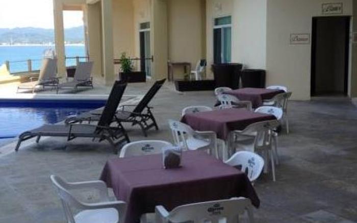 Hotel Bogavante