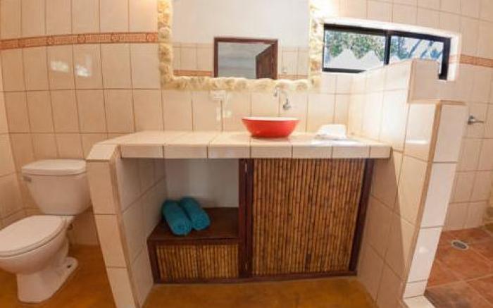 Mundo Milo Eco Lodge