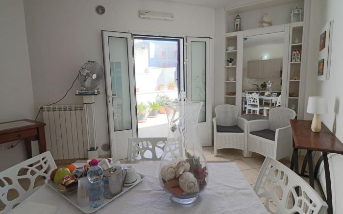 Amelies House Otranto