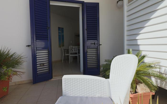 Amelies House Otranto