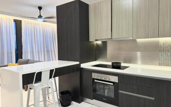 Designer Studio Sky 88 JB Town\Disney Hotstar