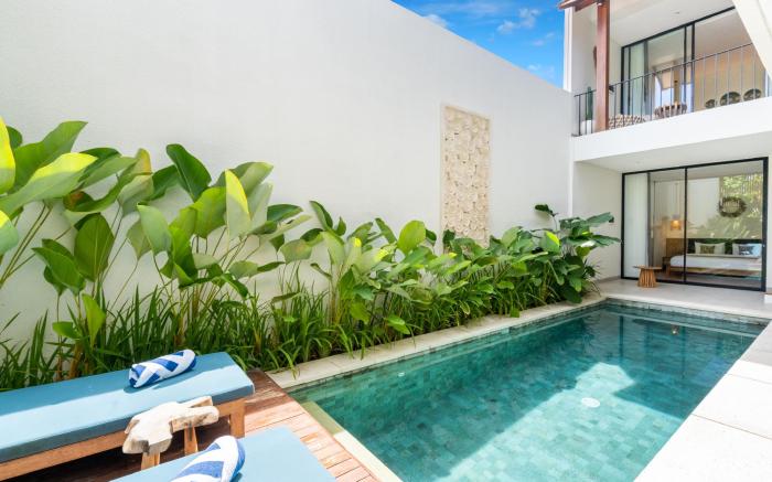 Nivassa Villa by Betterplace 