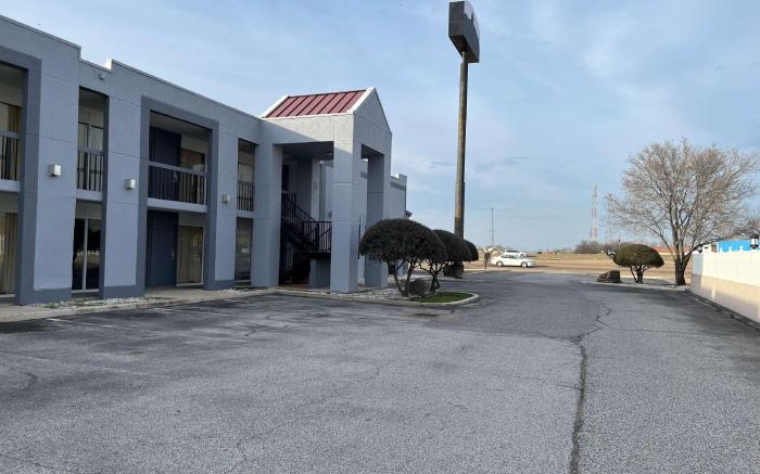Studio 6  Suites West Memphis, AR - Memphis