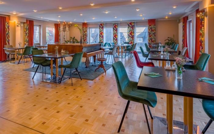 Aspire Kronprinz, Trademark Collection by Wyndham