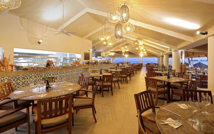 Emporio Ixtapa - Optional All Inclusive