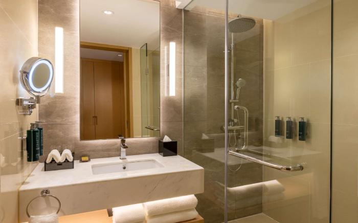 DoubleTree by Hilton Vientiane