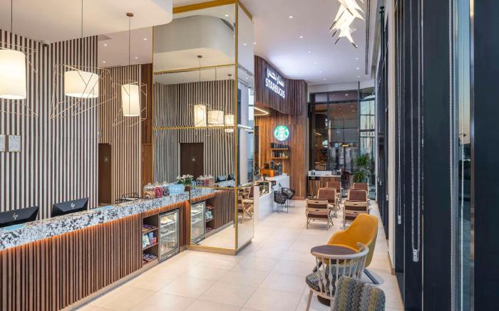 Hampton by Hilton Kuwait Salmiya