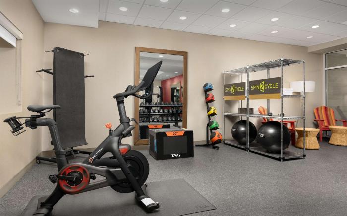 Home2 Suites by Hilton Abilene Southwest
