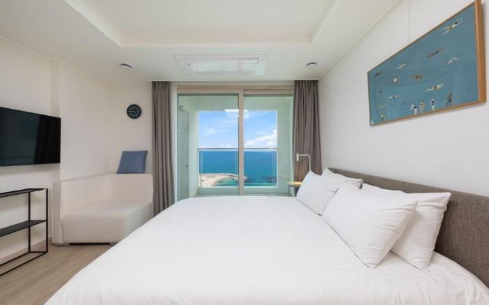 Sokcho Summit Bay Room 1908
