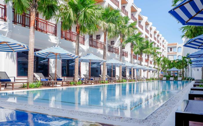 Wafaifo Resort Hoi An