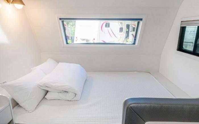 Daejeon Dreaming Farmer Camping Site