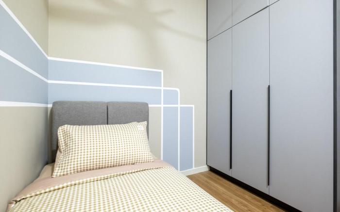 Fairy M Vertica 4Bedroom 8pax Infinity Pool Gym