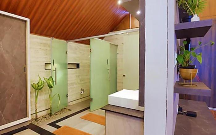 The Grand Retreat - Chikmagalur