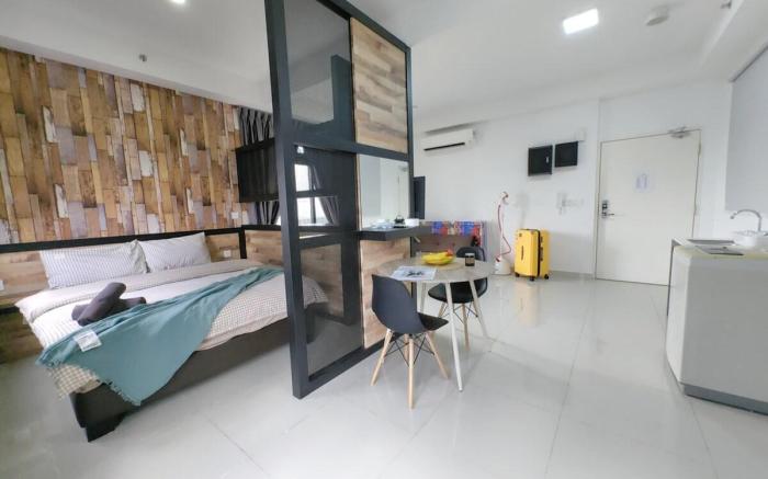 Meridin Sovo 2806 4paxCozy Legoland Netflix BySTAY