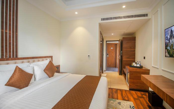 Baris Resort