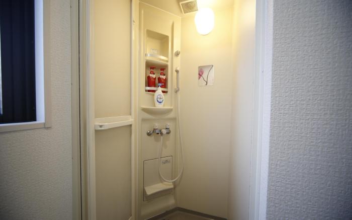 Fukuoka Single Room -402-