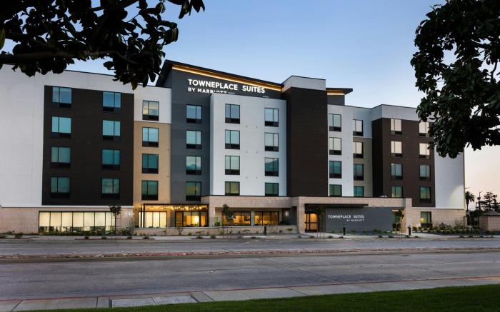 TownePlace Suites Monrovia