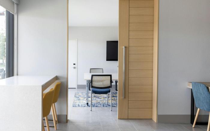 TownePlace Suites by Marriott Pleasanton