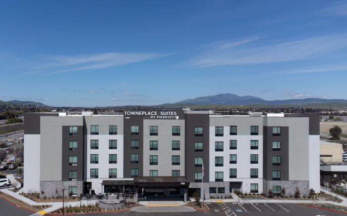 TownePlace Suites Pleasanton