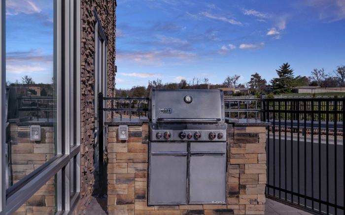 TownePlace Suites Wentzville