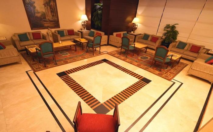Casa D'or Hotel