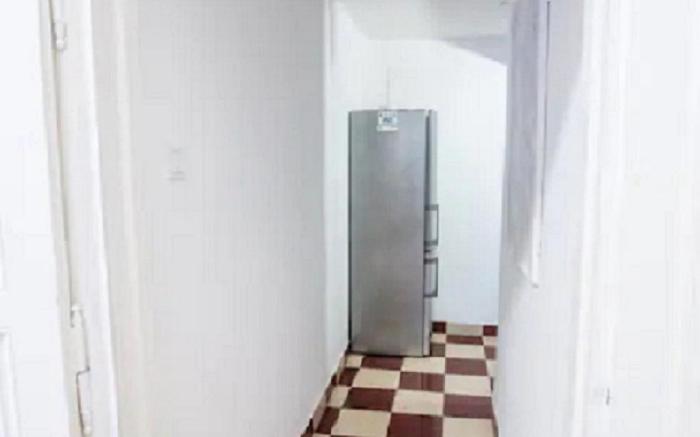 Center Apartment Private The Fifth Season Room