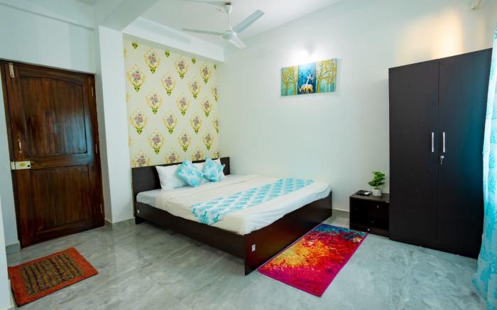 Goan Fiesta Studio CALANGUTE GOA