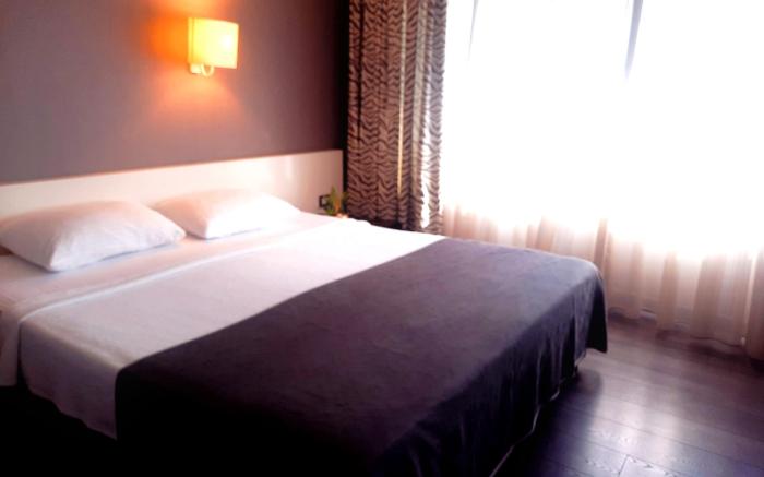 Dedepark Hotel