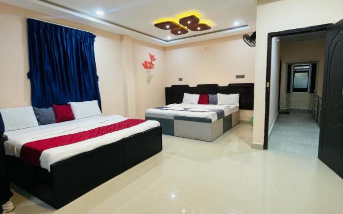 coorg point
