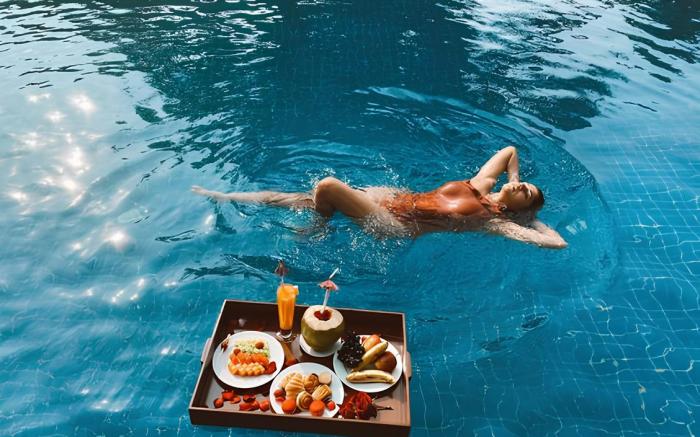 Khách sạn Hoài Cổ