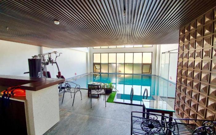 Khách sạn Hoài Cổ