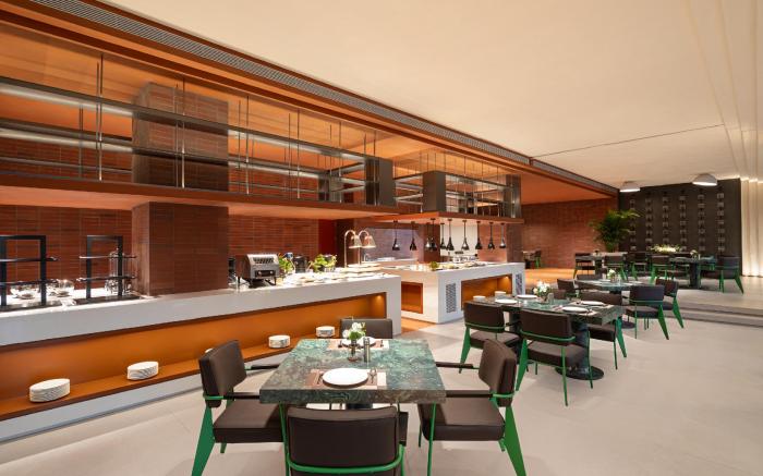 Citadines Connect Chayuan Chongqing