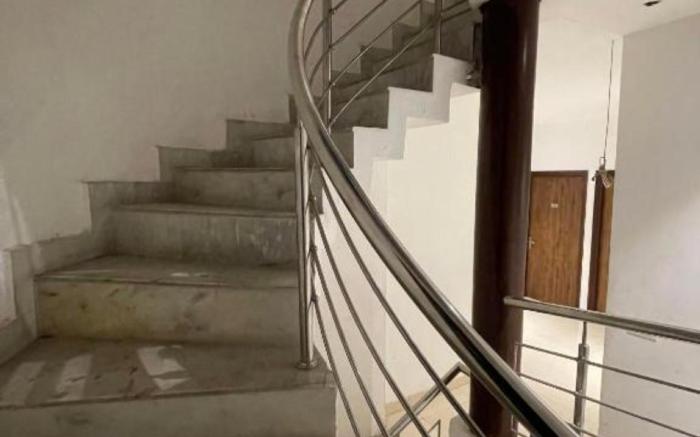 Goroomgo JK Residency Amritsar