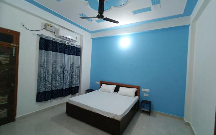 Rama Kutumb Homestay