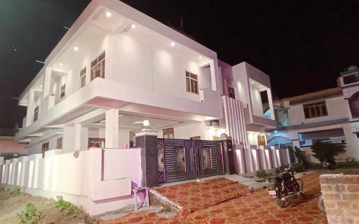 Rama Kutumb Homestay