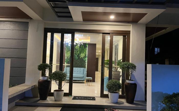717 Residences
