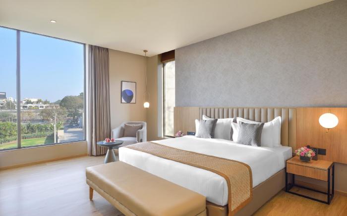Treat Hotel Nashik City Center