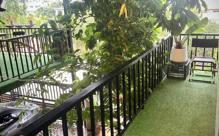 Naibann Homestay in House Homestay