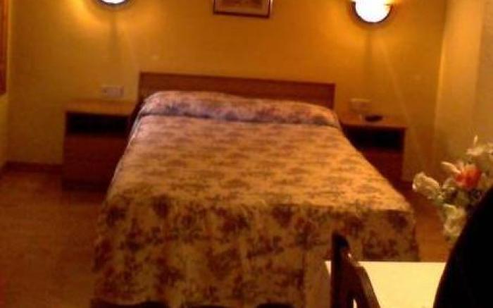 Hostal Can Josep
