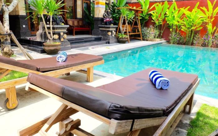 Villa Wiki Bali