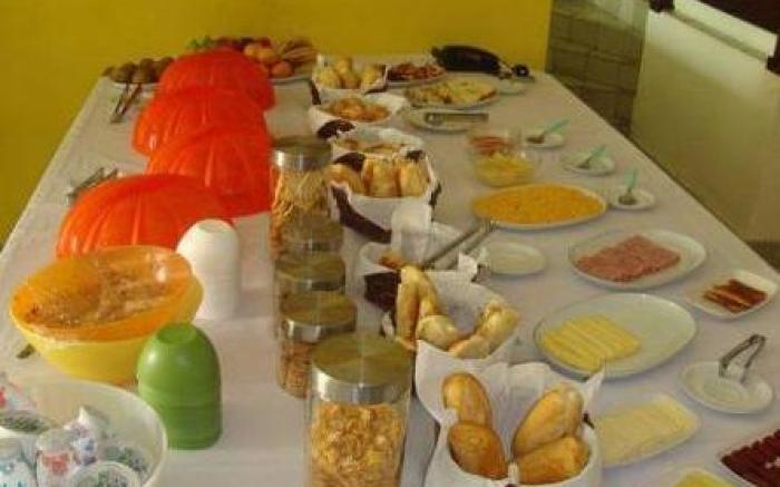 Happy Hotel Praia Azul