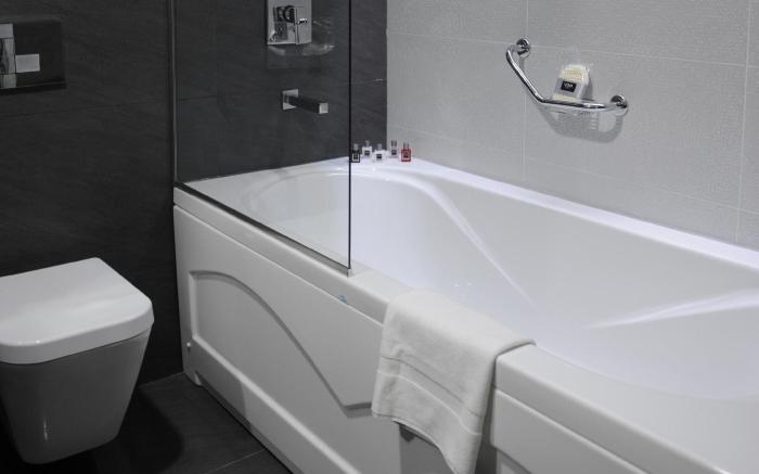 Lova Hotel & Spa Yalova