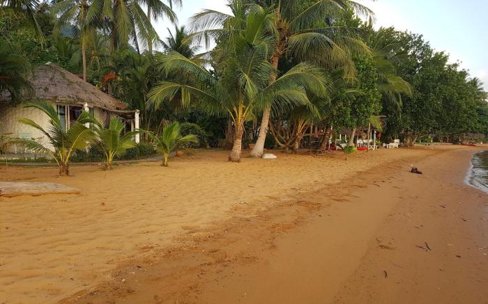 Sunrise Beach
