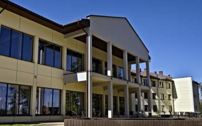 Hotel Sanvit Lake Resort & Spa