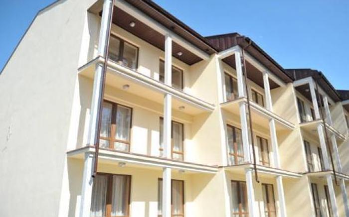 Hotel Sanvit Lake Resort & Spa